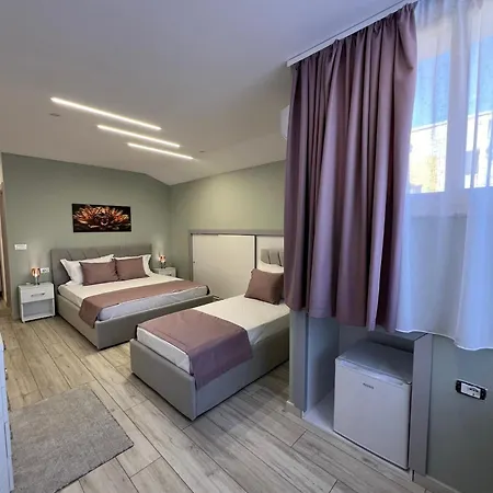 Coral 3* Shkodra