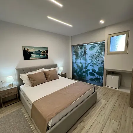 Vendégház Coral 3*