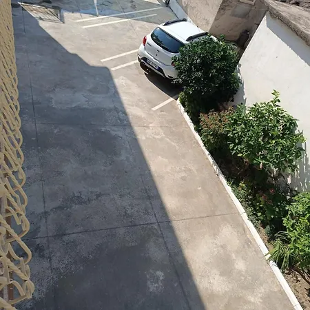 Vendégház Coral 3*