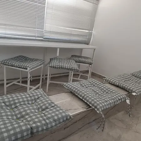 Coral Vendégház 3*