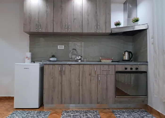 Pensión Coral Shkodër