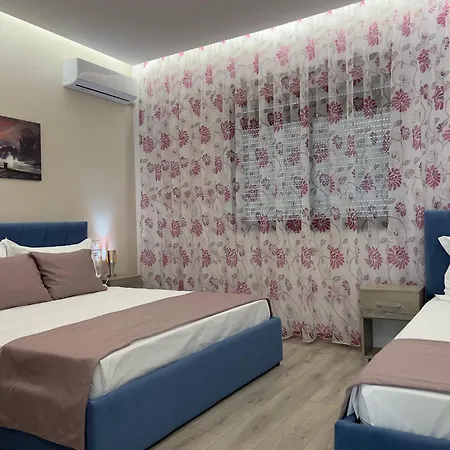 Coral Casa de hóspedes 3*