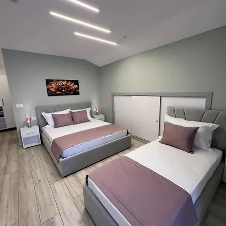 Casa de hóspedes Coral