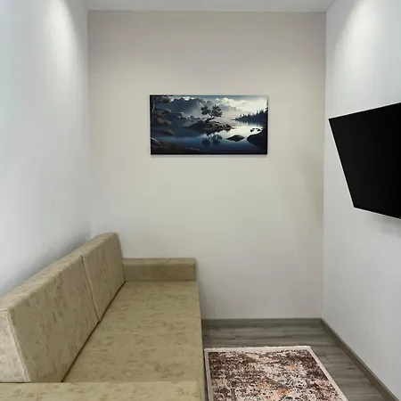 Casa de hóspedes Coral Shkodër