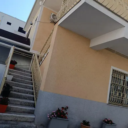 Coral Casa de hóspedes