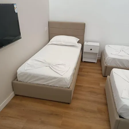 Casa de hóspedes Coral