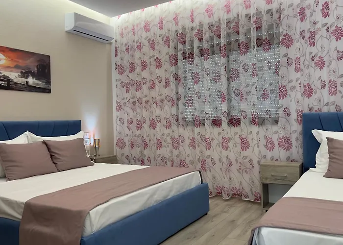 Coral Πανσιόν 3*