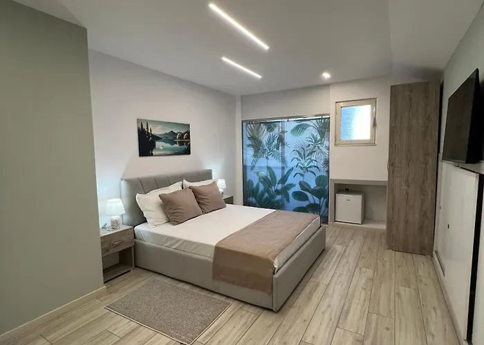 Coral Πανσιόν 3*