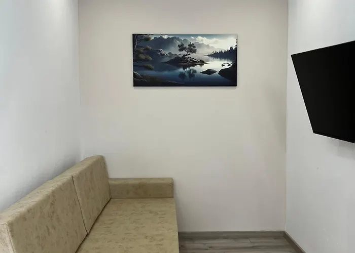 Πανσιόν Coral Σκόδρα