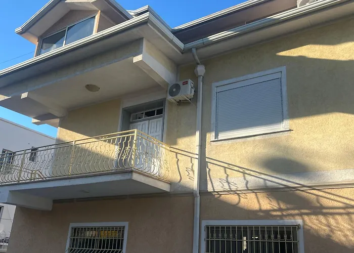 Coral 3* Σκόδρα