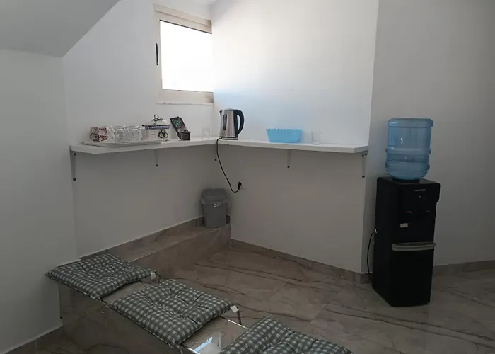 Coral Πανσιόν 3*