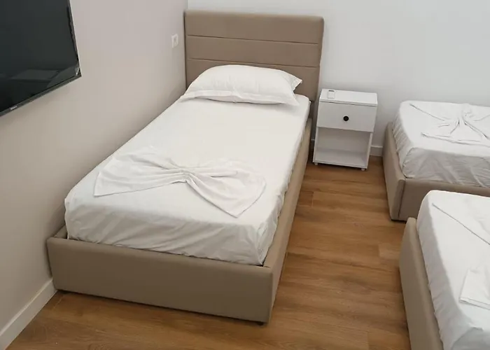 Πανσιόν Coral