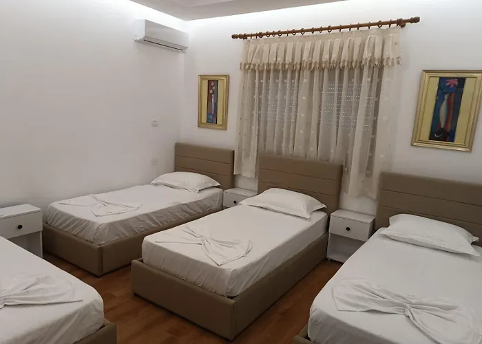 Coral 3* Σκόδρα